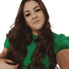 Brunna Da Rosa Campos Santos Mesquita